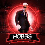 Telegram profile photo for HOBBS pubgm