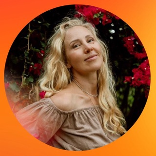 Telegram profile photo for Юлия Орлова/LIFE&LOVE💕