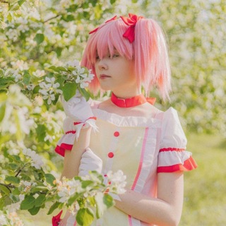 Telegram profile photo for 🍊KKK cosplay!!~