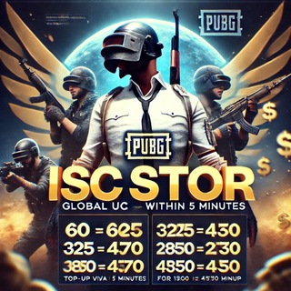 Telegram profile photo for اثباتات تحويلات ISC STOR