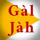 Telegram profile photo for Balochi Dictionary | بلۏچی گالجاہ
