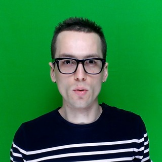 Telegram profile photo for Разработчик в бизнесе | ИТ-дневник