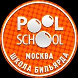 Telegram profile photo for Школа бильярда Poolschool