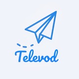 Telegram profile photo for Televod