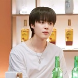 Telegram profile photo for ParjJimin