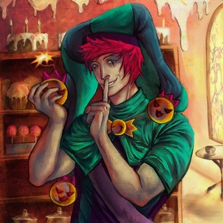 Telegram profile photo for LOL GUYS