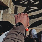 Telegram profile photo for مَلاذي 💕