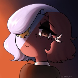 Telegram profile photo for 𝕷𝖎𝖊𝖇𝖊𝖗 𝖀𝖙𝖟