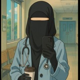 Telegram profile photo for Assia Med🩺