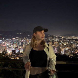 Telegram profile photo for просто ася