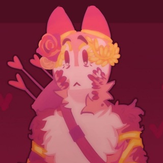 Telegram profile photo for 𝙲𝚞𝚙𝚒𝚍𝚜𝚑𝚘𝚝 ~ ♡