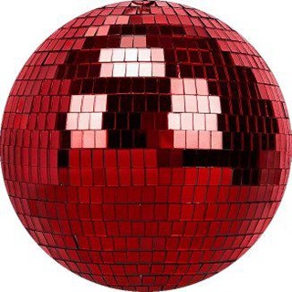 Telegram profile photo for Anesthesi@ ' orgasm blush