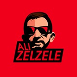 Telegram profile photo for ALIZELZELE