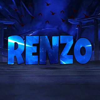 Telegram profile photo for RENZO🇸🇴
