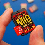 Telegram profile photo for MIG Backups and more