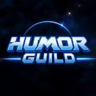 Telegram group profile photo for Humor Guild (유머, 게임 길드)