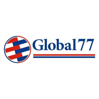 Telegram profile photo for GLOBAL77 Main Channel
