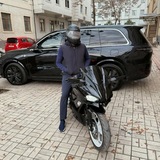 Telegram profile photo for Одилжонов