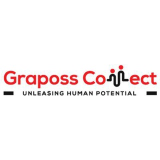 Telegram profile photo for Graposs Connect