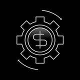 Telegram profile photo for Win USDT