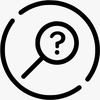 Telegram profile photo for گمشدههای علموص