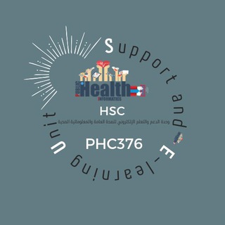 Telegram group profile photo for PHC376 HPLL
