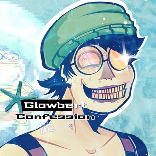 Telegram profile photo for 𝔾𝕃𝕆𝕎𝔹𝔼ℝ𝕋ᶜᵒᶰᶠᵉˢˢᶦᵒᶰ