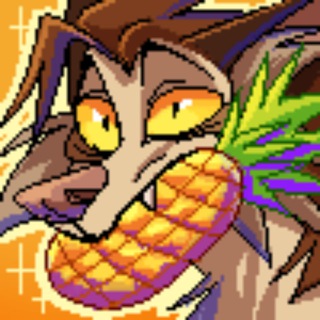 Telegram profile photo for ReThornal ∞
