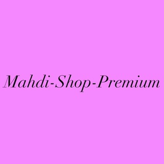Telegram profile photo for Mahdi _Shop_Sumki