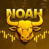 Telegram profile photo for Trading Noah - Public Channel