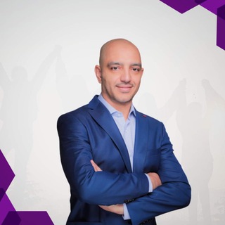 Telegram profile photo for mecoachsaad