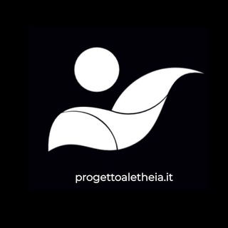 Telegram profile photo for Progetto Aletheia ©