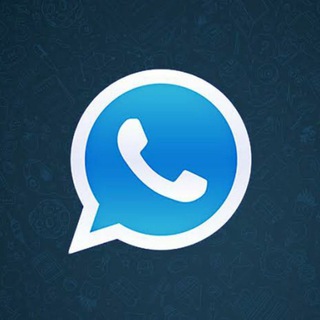 Telegram profile photo for Whatsapp Mods