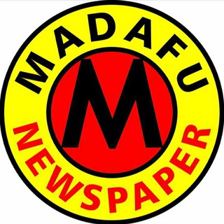 Telegram profile photo for MaDaFu Newspaper