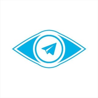 Telegram profile photo for blindGram Assistant