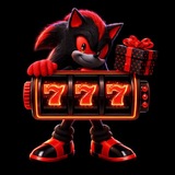 Telegram profile photo for SHADOW CASINO