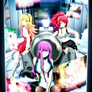 Telegram profile photo for World's End Harem Uncensored