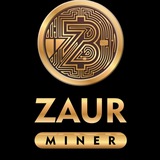 Telegram profile photo for Zaur_miner