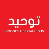 Telegram profile photo for Indonesia Bertauhid TV