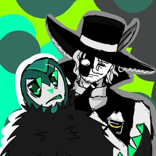 Telegram profile photo for ( рест... ) ᎷᴏnsᴛᴇrᎷᴀgiᴄ