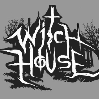 Telegram profile photo for Witch House
