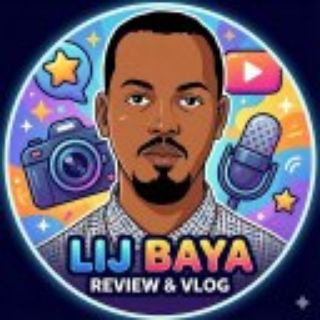 Telegram profile photo for Lij Baya