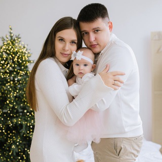 Telegram profile photo for Оливковая семейка👼🏻🫒