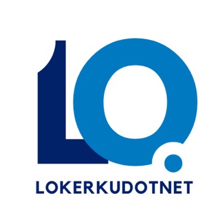Telegram profile photo for LOKERKUDOTNET - Info Loker Jabodetabek Karawang