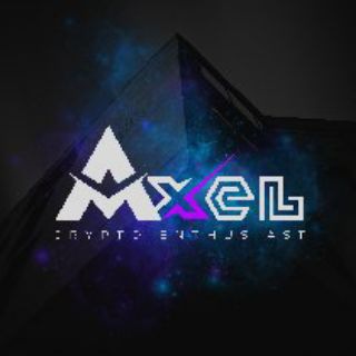Telegram profile photo for AXEL LABSπ»