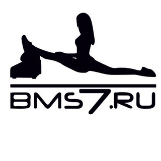 Telegram profile photo for bms7.ru