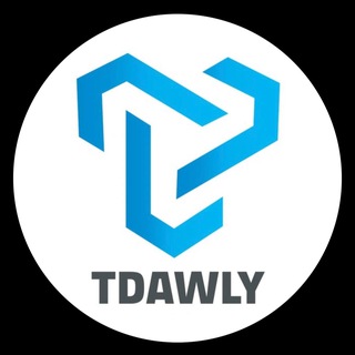 Telegram profile photo for TDAWLY | تداولي
