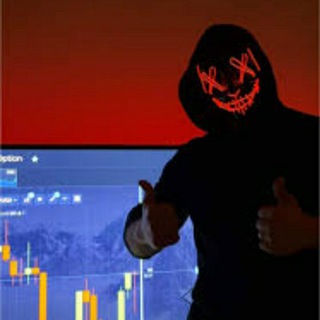 Telegram profile photo for Cho trading school