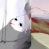 Telegram profile photo for ashchovies