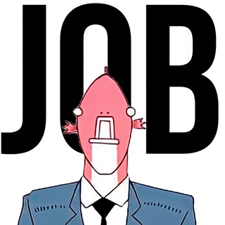 Telegram profile photo for ВАКАНСИИ ОТ СЭМА